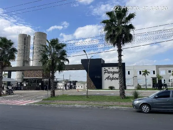 Imagem do imóvel AP70011