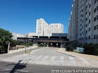 Imagem do imóvel AP96731