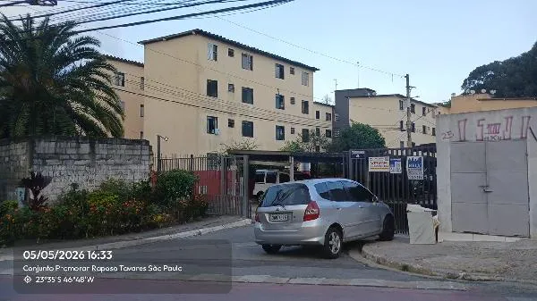 Imagem do imóvel AP73867