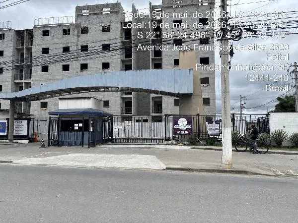 Imagem do imóvel AP39800