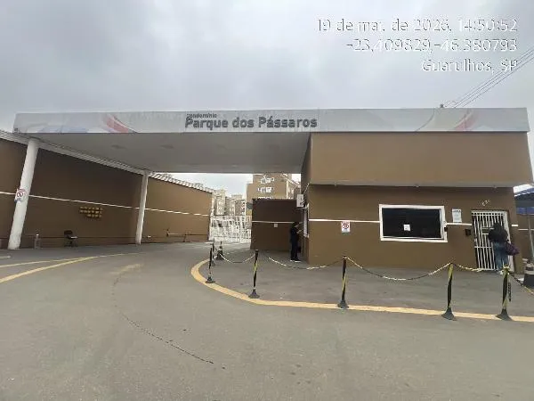 Imagem do imóvel AP30395