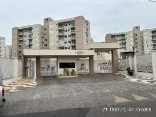 Imagem do imóvel AP35298