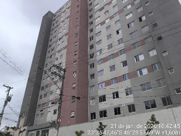 Imagem do imóvel AP13565