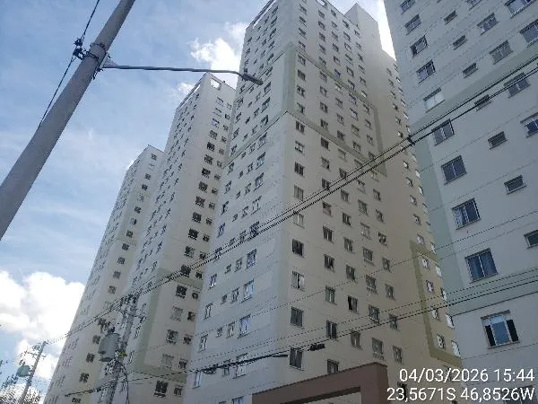 Imagem do imóvel AP91571