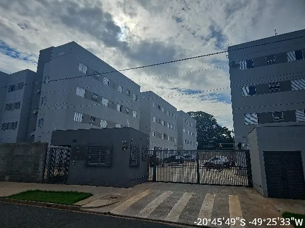 Imagem do imóvel AP96601