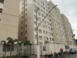 Imagem do imóvel AP25584