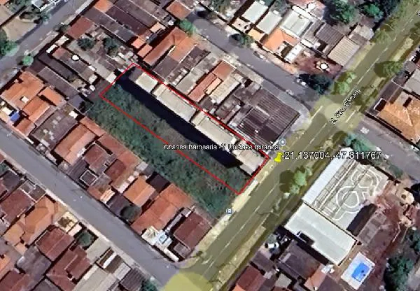 Imagem do imóvel AP07484