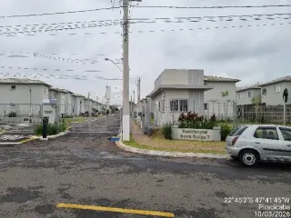 Imagem do imóvel AP45747