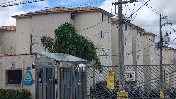 Imagem do imóvel AP34431