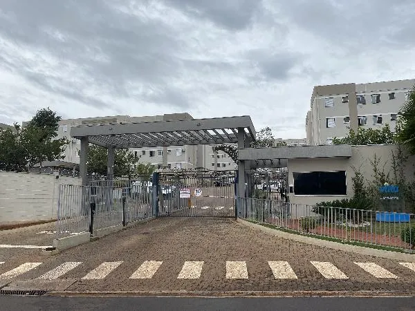 Imagem do imóvel AP92143