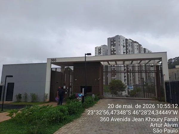 Imagem do imóvel AP95452
