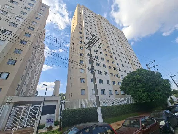 Imagem do imóvel AP75925