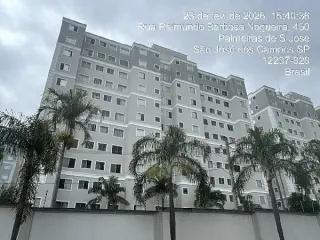 Imagem do imóvel AP94333