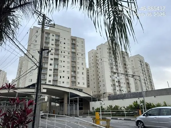 Imagem do imóvel AP63885