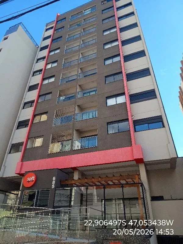 Imagem do imóvel AP84199