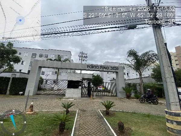 Imagem do imóvel AP25584
