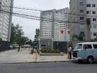 Imagem do imóvel AP96287