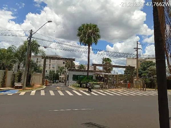 Imagem do imóvel AP07788