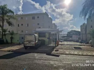Imagem do imóvel AP35582