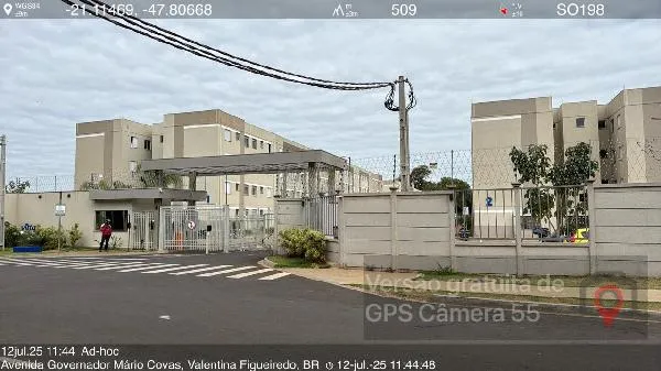 Imagem do imóvel AP98948