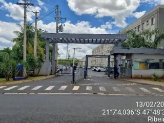 Imagem do imóvel AP57587
