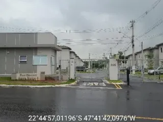 Imagem do imóvel AP73259
