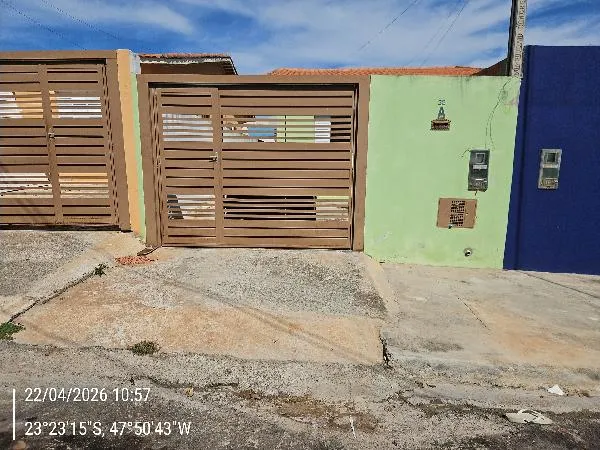 Imagem do imóvel CA54320