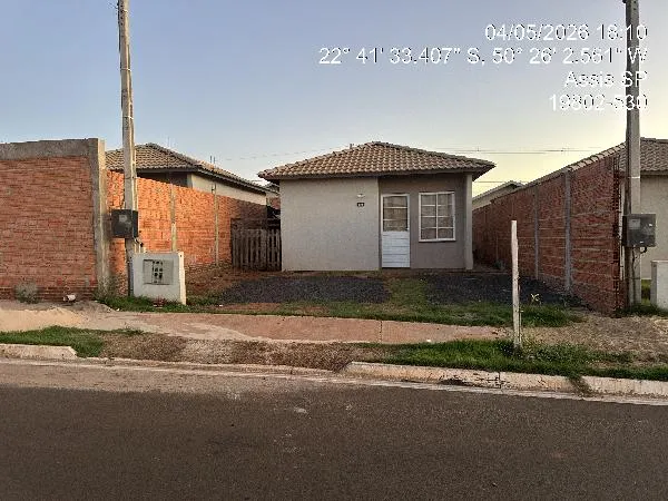 Imagem do imóvel CA34237