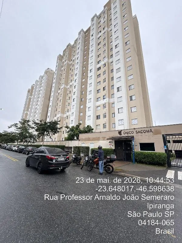Imagem do imóvel AP27412