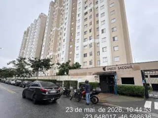 Imagem do imóvel AP27412