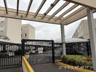 Imagem do imóvel AP91841