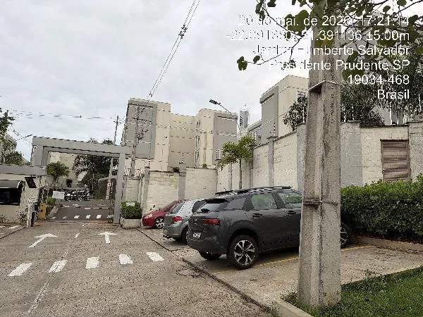 Imagem do imóvel AP11402