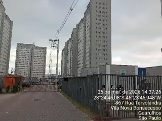 Imagem do imóvel AP95456