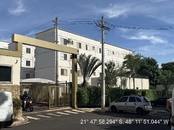 Imagem do imóvel AP95672