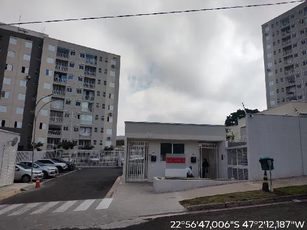 Imagem do imóvel AP45364