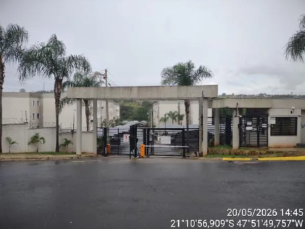 Imagem do imóvel AP88698