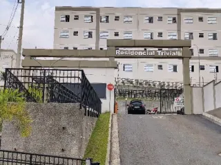 Imagem do imóvel AP25598