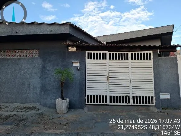 Imagem do imóvel CA91402
