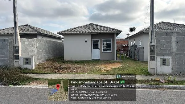 Imagem do imóvel CA87591
