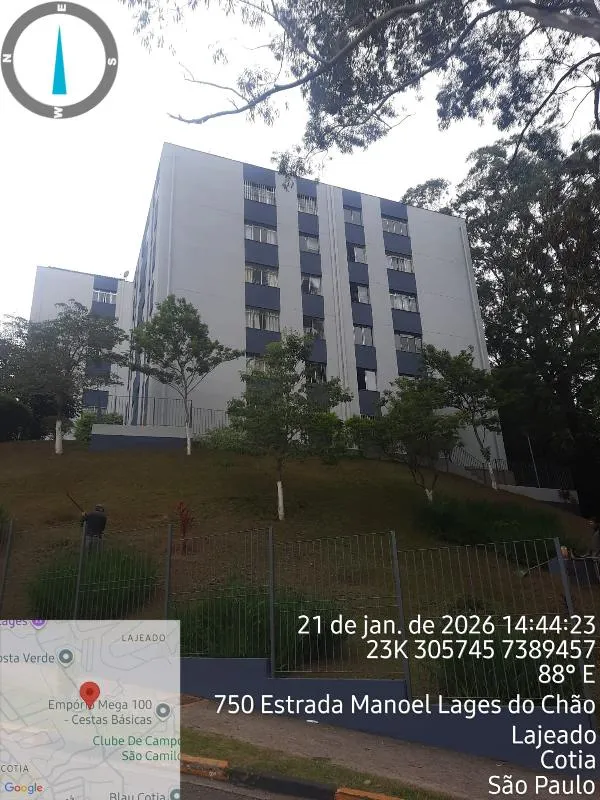 Imagem do imóvel AP38918