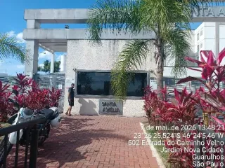 Imagem do imóvel AP63153