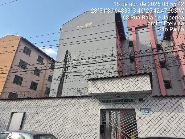 Imagem do imóvel AP60655