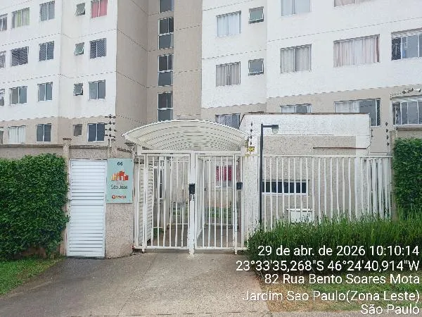 Imagem do imóvel AP77913