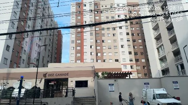 Imagem do imóvel AP85552