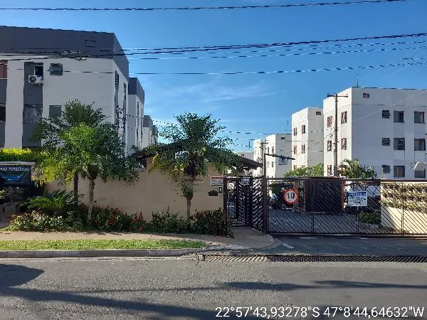 Imagem do imóvel AP86533