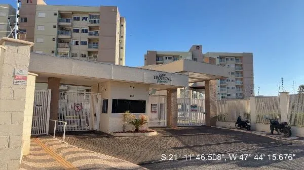 Imagem do imóvel AP27404