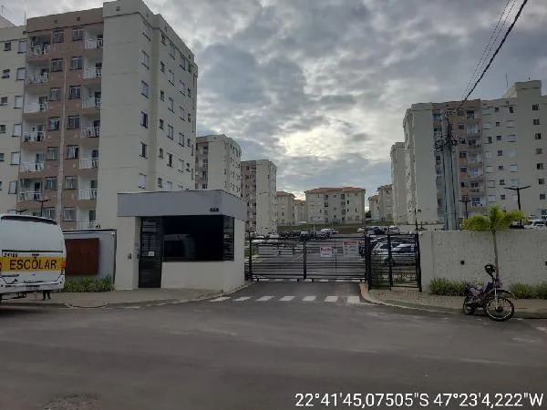 Imagem do imóvel AP83898