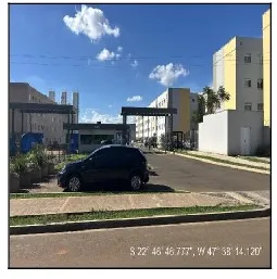 Imagem do imóvel AP36731