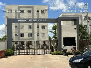 Imagem do imóvel AP15537