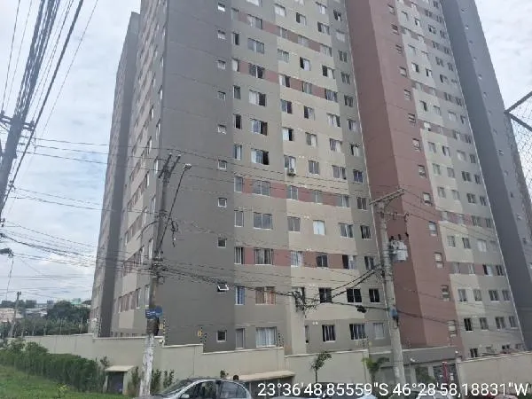 Imagem do imóvel AP80900